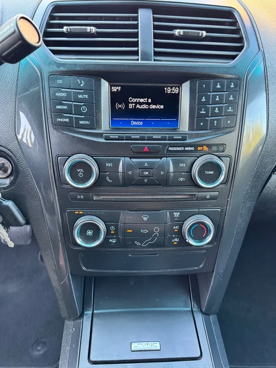 2016 Ford Explorer 5th Gen - Image 20 of 21