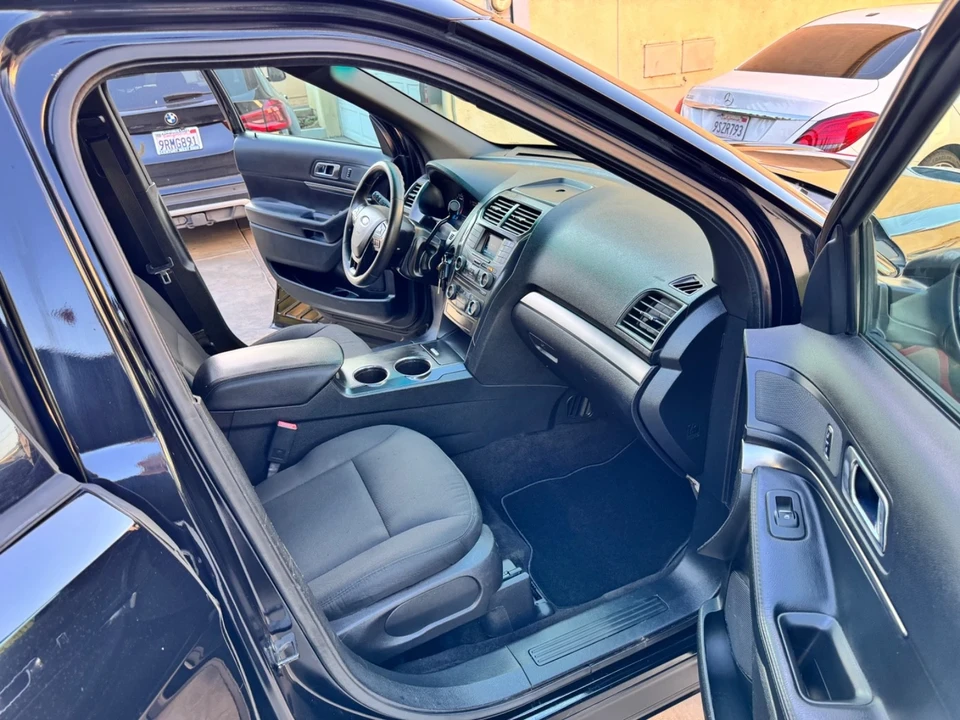 2016 Ford Explorer 5th Gen - Image 16 of 21