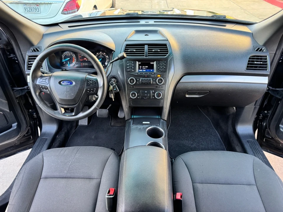 2016 Ford Explorer 5th Gen - Image 17 of 21