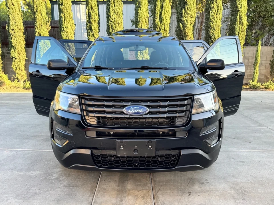 2016 Ford Explorer 5th Gen - Image 10 of 21