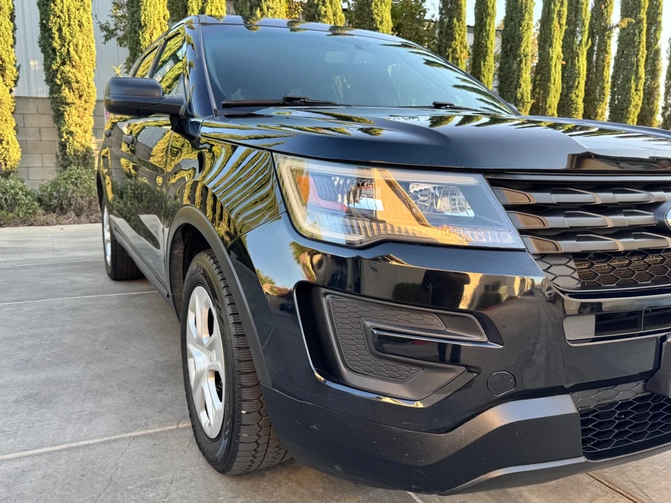 2016 Ford Explorer 5th Gen - Image 9 of 21