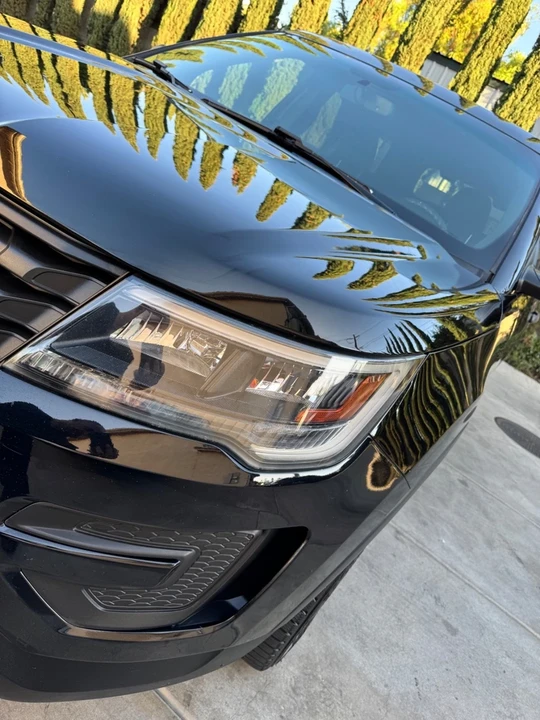 2016 Ford Explorer 5th Gen - Image 11 of 21