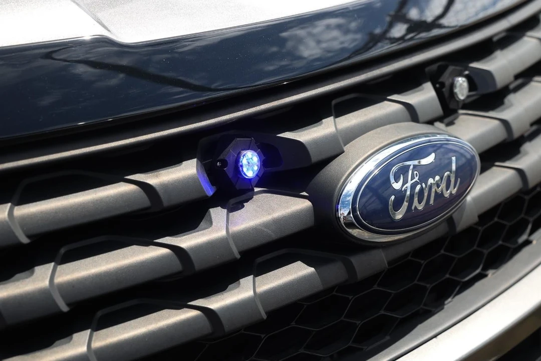 2016 Ford Explorer 5th Gen - Image 26 of 31