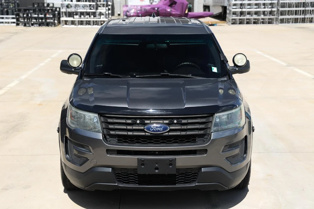 2016 Ford Explorer 5th Gen - Image 19 of 31