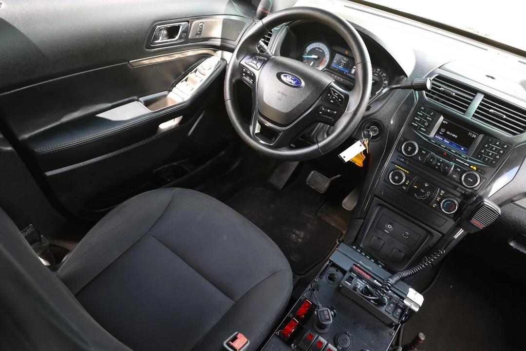 2016 Ford Explorer 5th Gen - Image 20 of 31