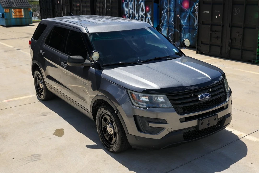 2016 Ford Explorer 5th Gen - Image 15 of 31