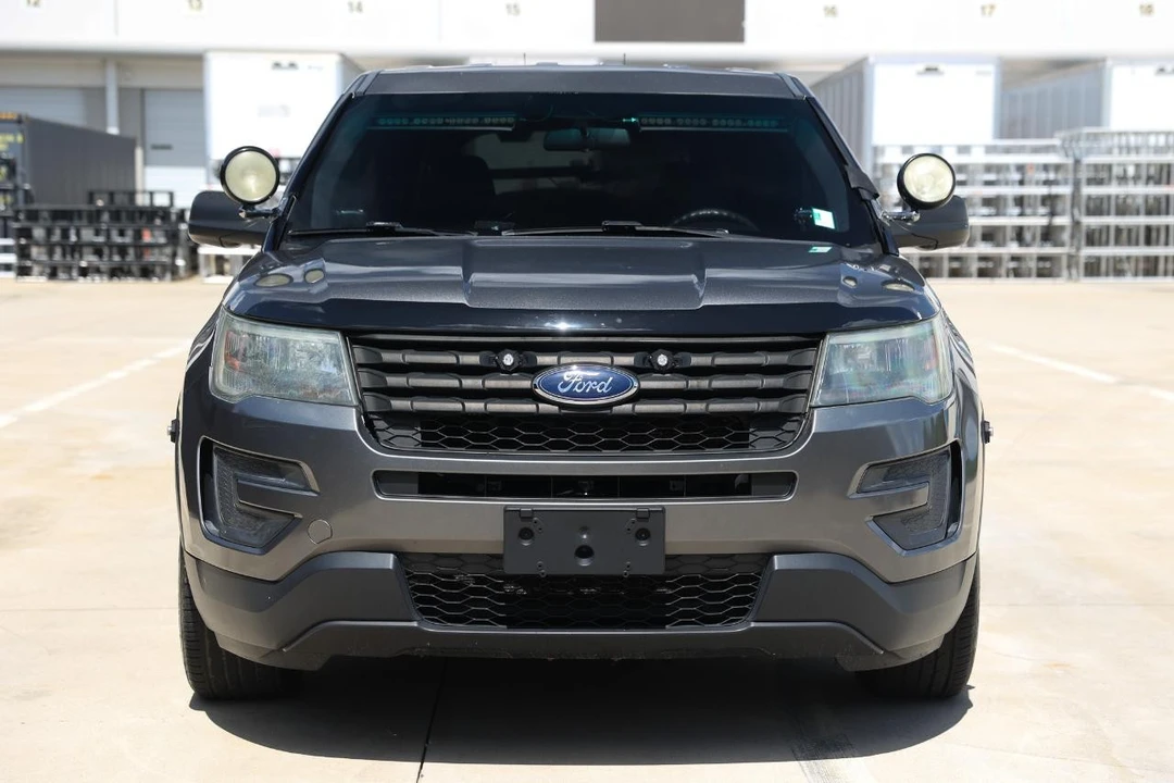 2016 Ford Explorer 5th Gen - Image 17 of 31