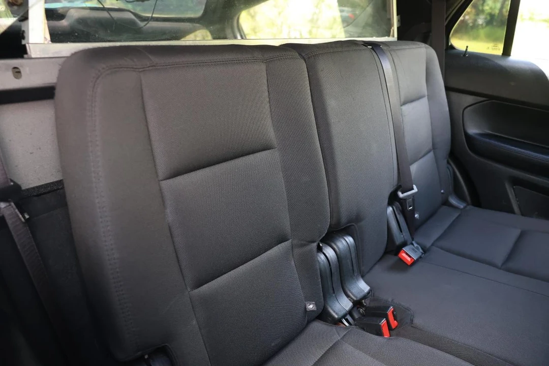 2016 Ford Explorer 5th Gen - Image 14 of 31