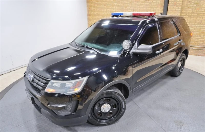 2016 Ford Explorer 5th Gen - Image 2 of 21