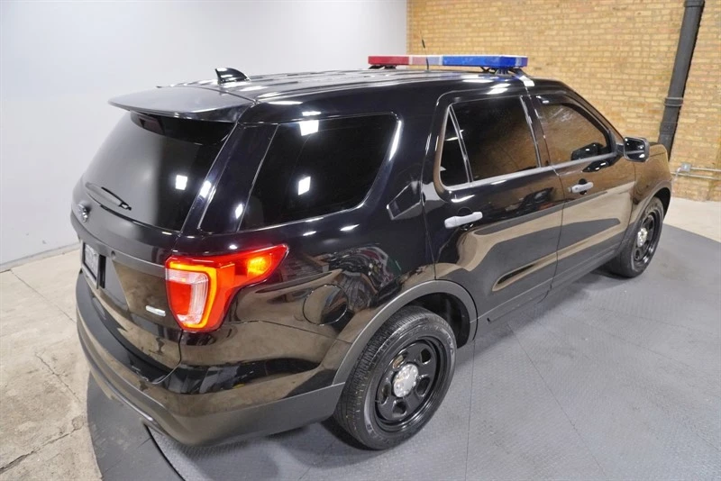 2016 Ford Explorer 5th Gen - Image 12 of 21
