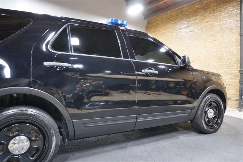 2016 Ford Explorer 5th Gen - Image 14 of 21