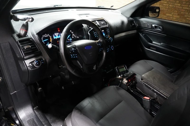 2016 Ford Explorer 5th Gen - Image 21 of 21