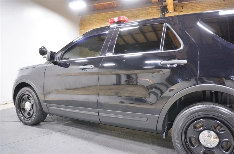 2016 Ford Explorer 5th Gen - Image 19 of 21