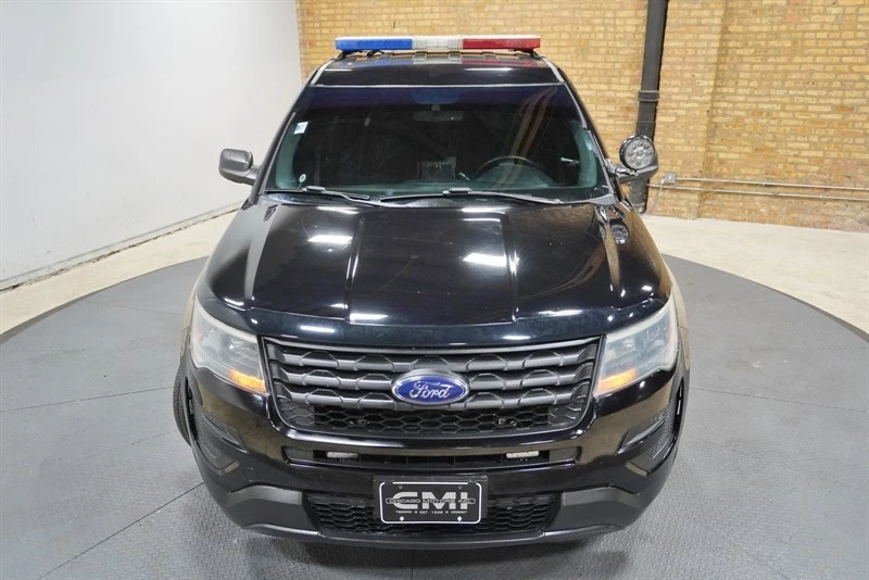 2016 Ford Explorer 5th Gen - Image 6 of 21