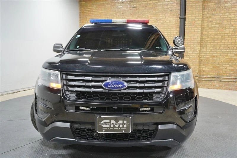 2016 Ford Explorer 5th Gen - Image 5 of 21