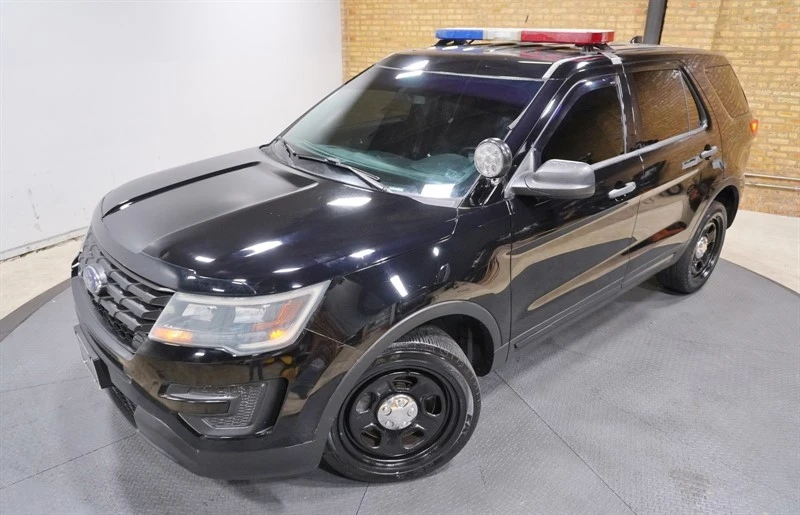 2016 Ford Explorer 5th Gen - Image 3 of 21
