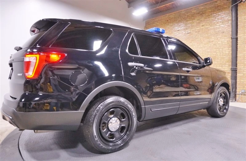 2016 Ford Explorer 5th Gen - Image 13 of 21