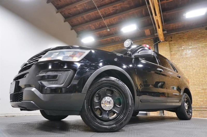 2016 Ford Explorer 5th Gen - Image 4 of 21
