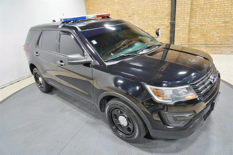2016 Ford Explorer 5th Gen - Image 8 of 21