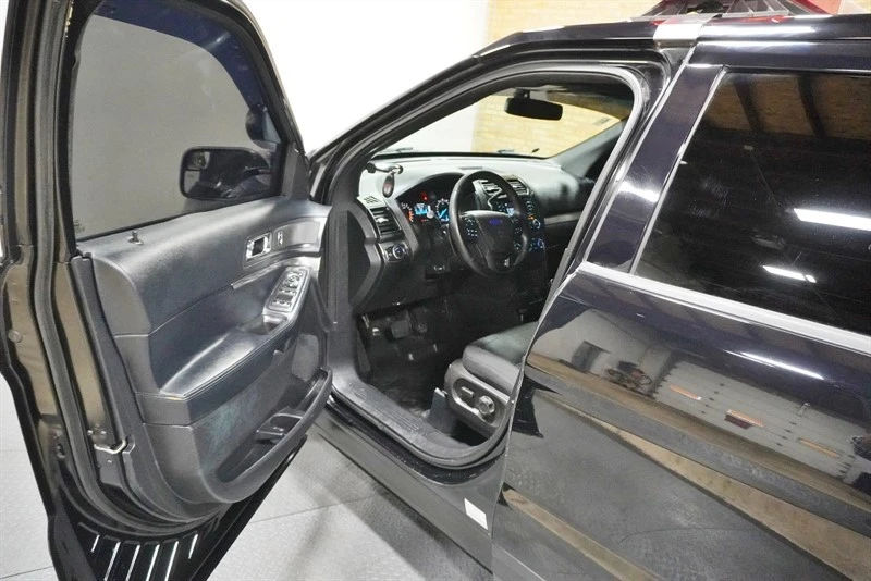 2016 Ford Explorer 5th Gen - Image 20 of 21