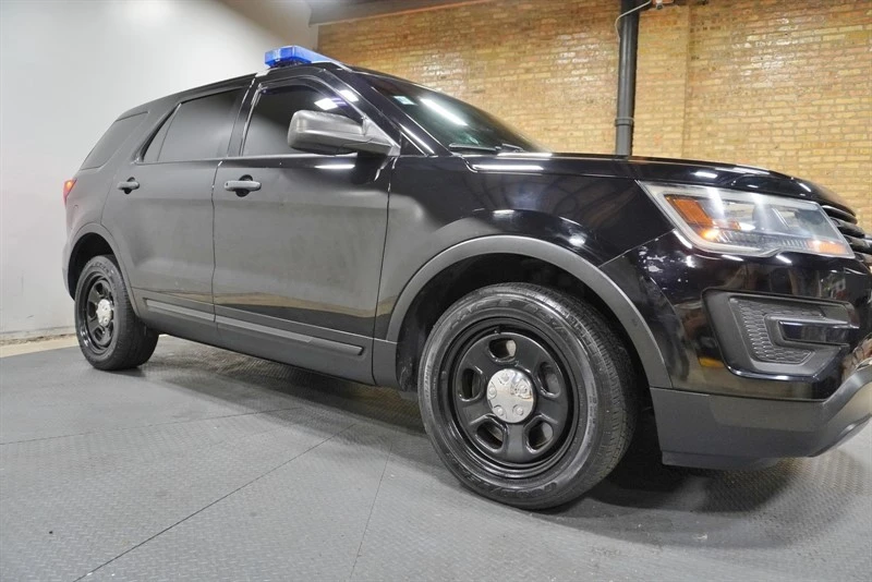 2016 Ford Explorer 5th Gen - Image 9 of 21
