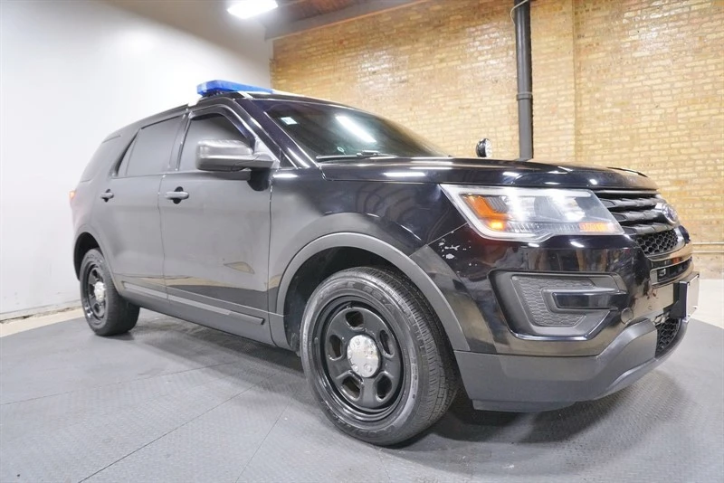 2016 Ford Explorer 5th Gen - Image 7 of 21