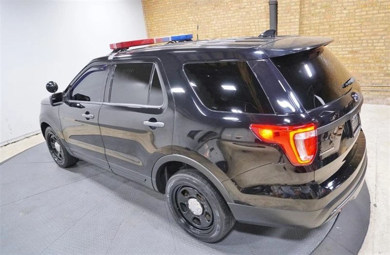 2016 Ford Explorer 5th Gen - Image 17 of 21