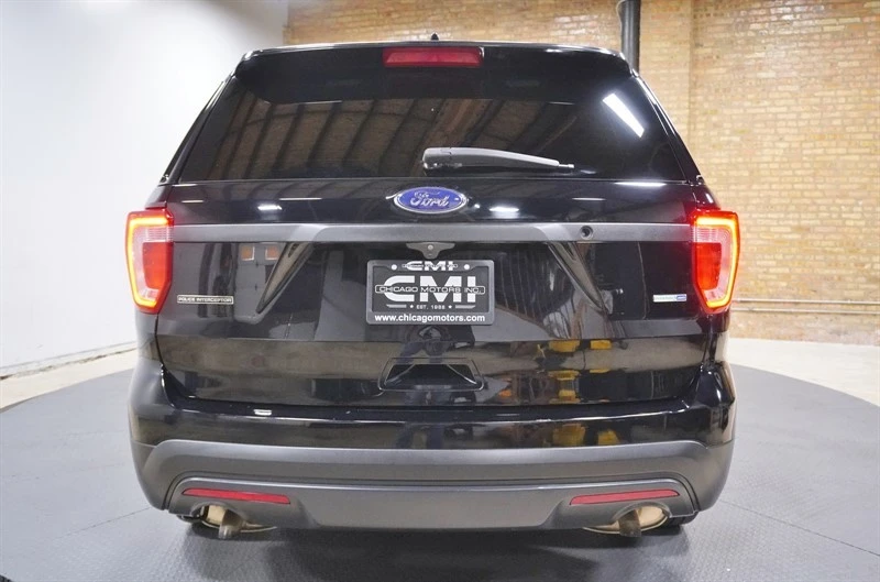 2016 Ford Explorer 5th Gen - Image 15 of 21