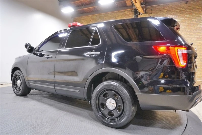2016 Ford Explorer 5th Gen - Image 18 of 21