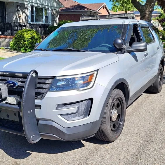 2016 Ford Explorer 5th Gen - Image 1 of 1