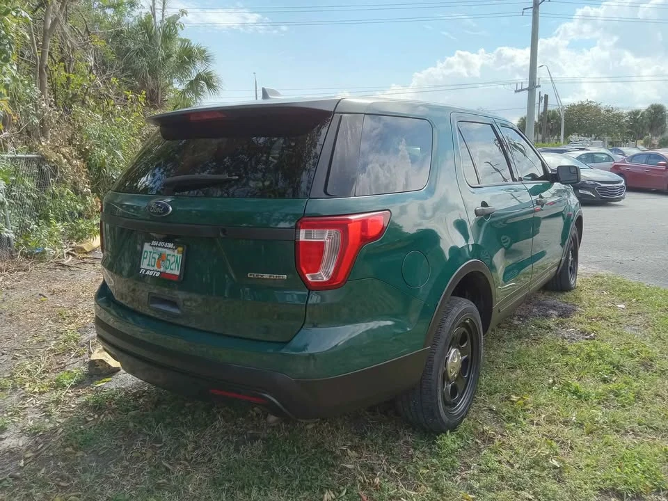 2016 Ford Explorer 5th Gen - Image 5 of 8