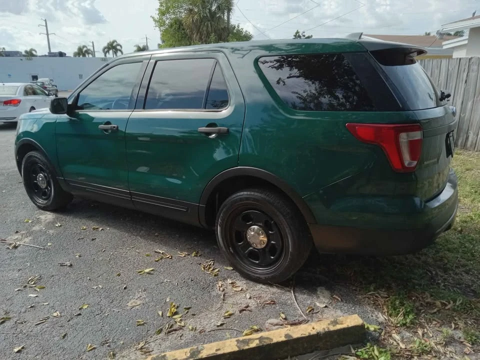 2016 Ford Explorer 5th Gen - Image 6 of 8