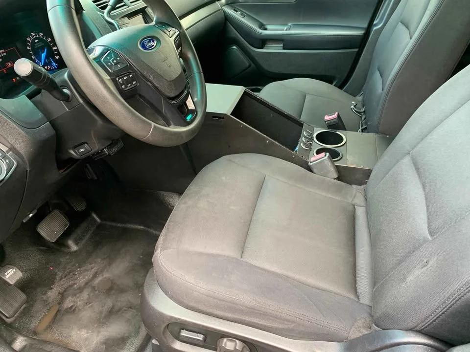 2016 Ford Explorer 5th Gen - Image 7 of 8