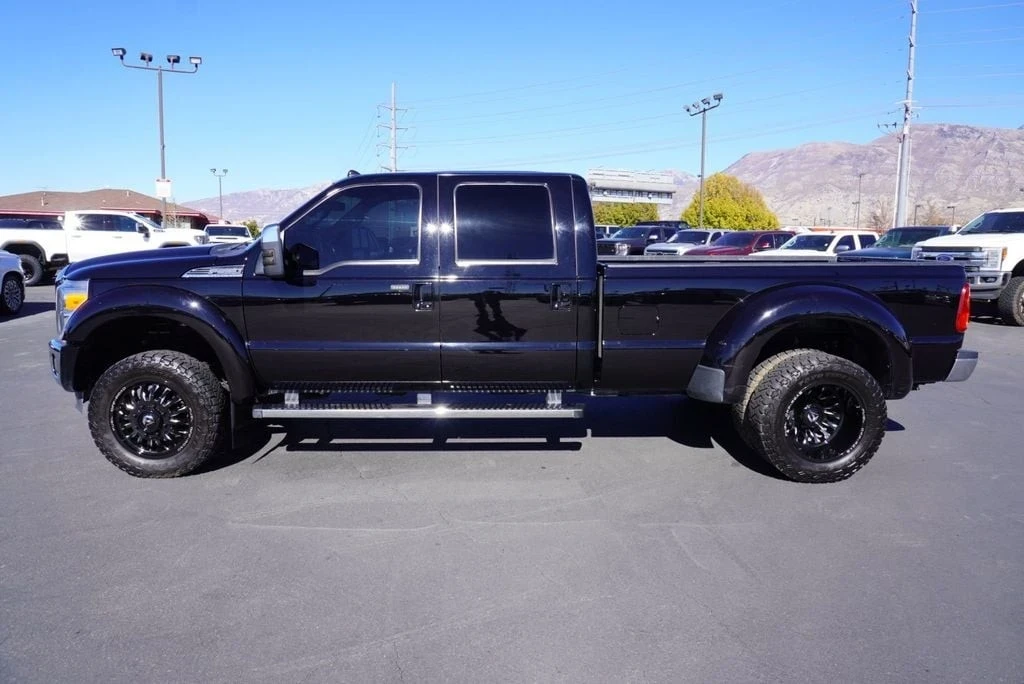 2016 Ford Super Duty 4th Gen - Image 7 of 12