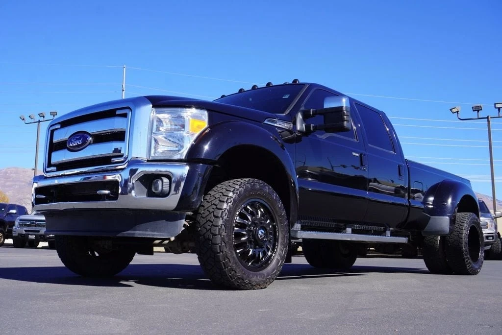 2016 Ford Super Duty 4th Gen - Image 6 of 12