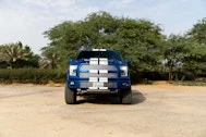2016 Ford F-150 Raptor 13th Gen - Image 2 of 21