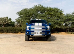 2016 Ford F-150 Raptor 13th Gen - Image 10 of 21