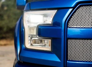2016 Ford F-150 Raptor 13th Gen - Image 21 of 21