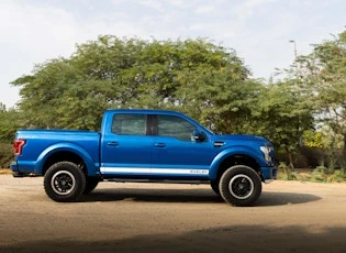 2016 Ford F-150 Raptor 13th Gen - Image 12 of 21
