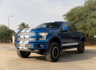 2016 Ford F-150 Raptor 13th Gen - Image 17 of 21