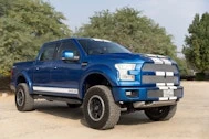 2016 Ford F-150 Raptor 13th Gen - Image 3 of 21
