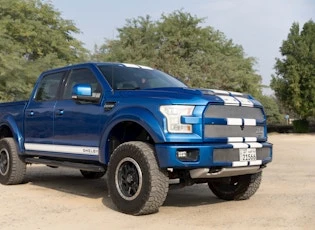 2016 Ford F-150 Raptor 13th Gen - Image 11 of 21