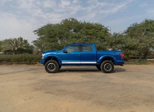 2016 Ford F-150 Raptor 13th Gen - Image 16 of 21