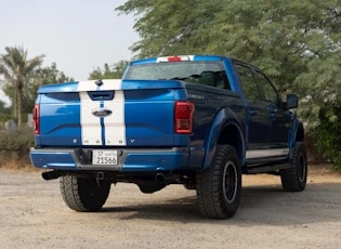 2016 Ford F-150 Raptor 13th Gen - Image 13 of 21