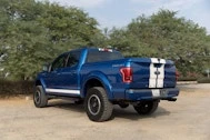 2016 Ford F-150 Raptor 13th Gen - Image 9 of 21