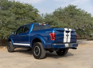 2016 Ford F-150 Raptor 13th Gen - Image 15 of 21
