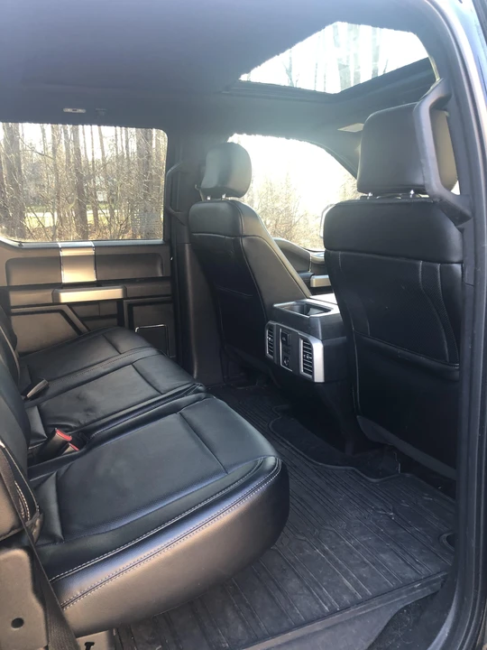 2016 Ford F-150 13th Gen - Image 30 of 31