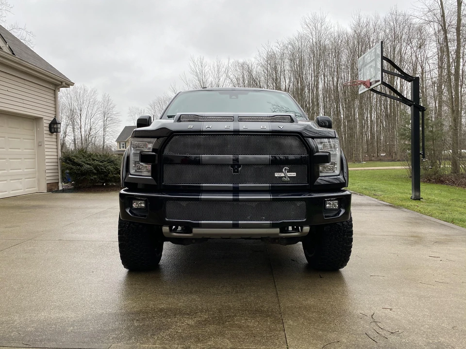 2016 Ford F-150 13th Gen - Image 6 of 31