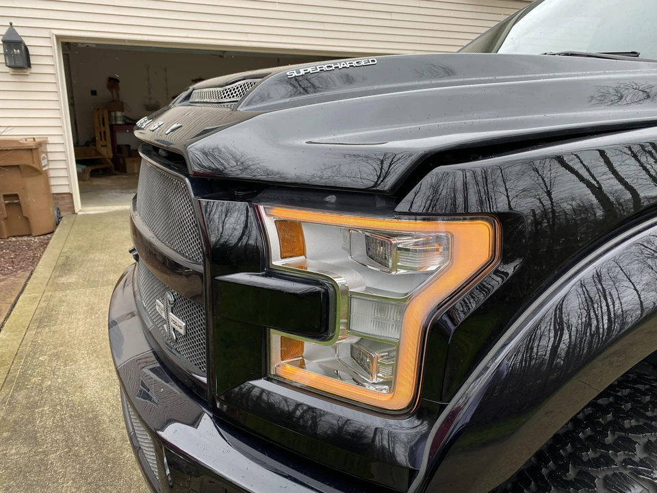 2016 Ford F-150 13th Gen - Image 12 of 31