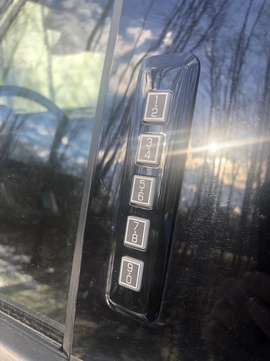 2016 Ford F-150 13th Gen - Image 15 of 31